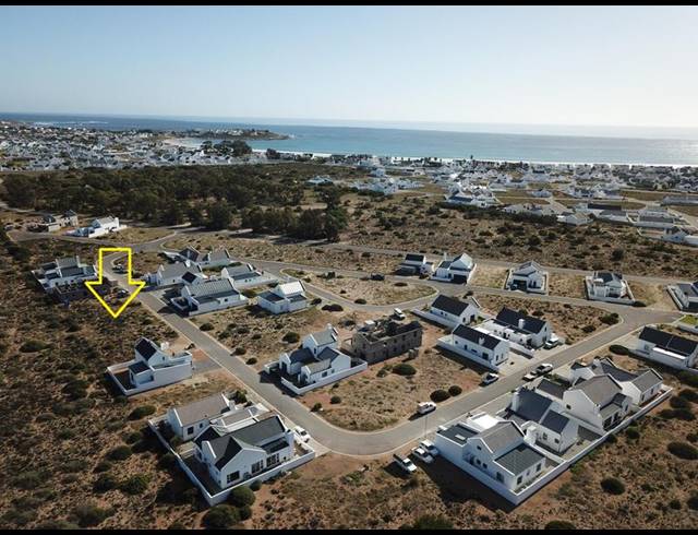 LAND FOR SALE IN BRITANNIA BAY